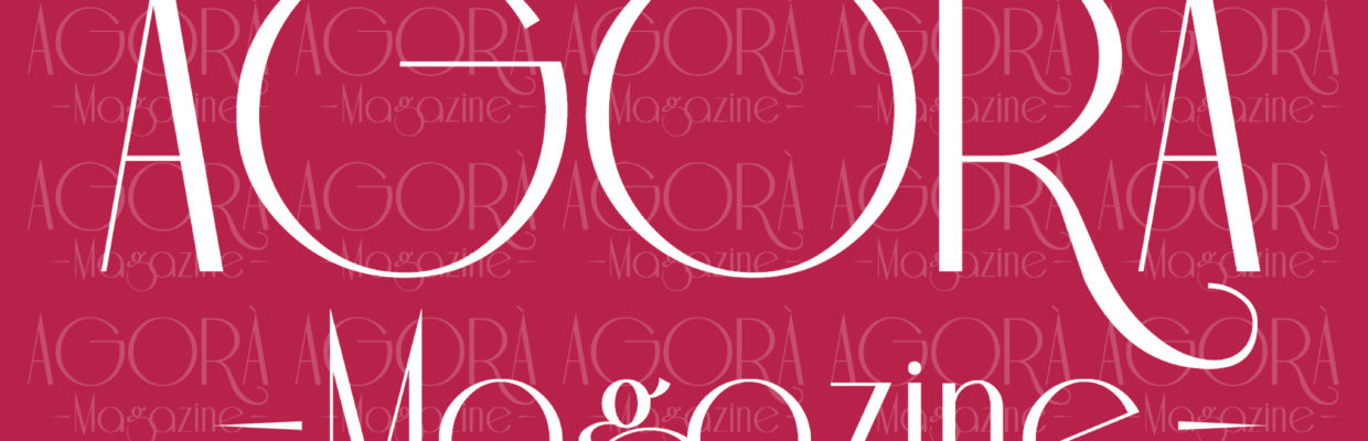 Agora’ Magazine