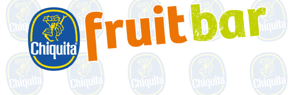 Chiquita Fruit Bar