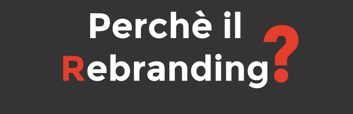 Rebranding: una nuova identità per Hurry Up