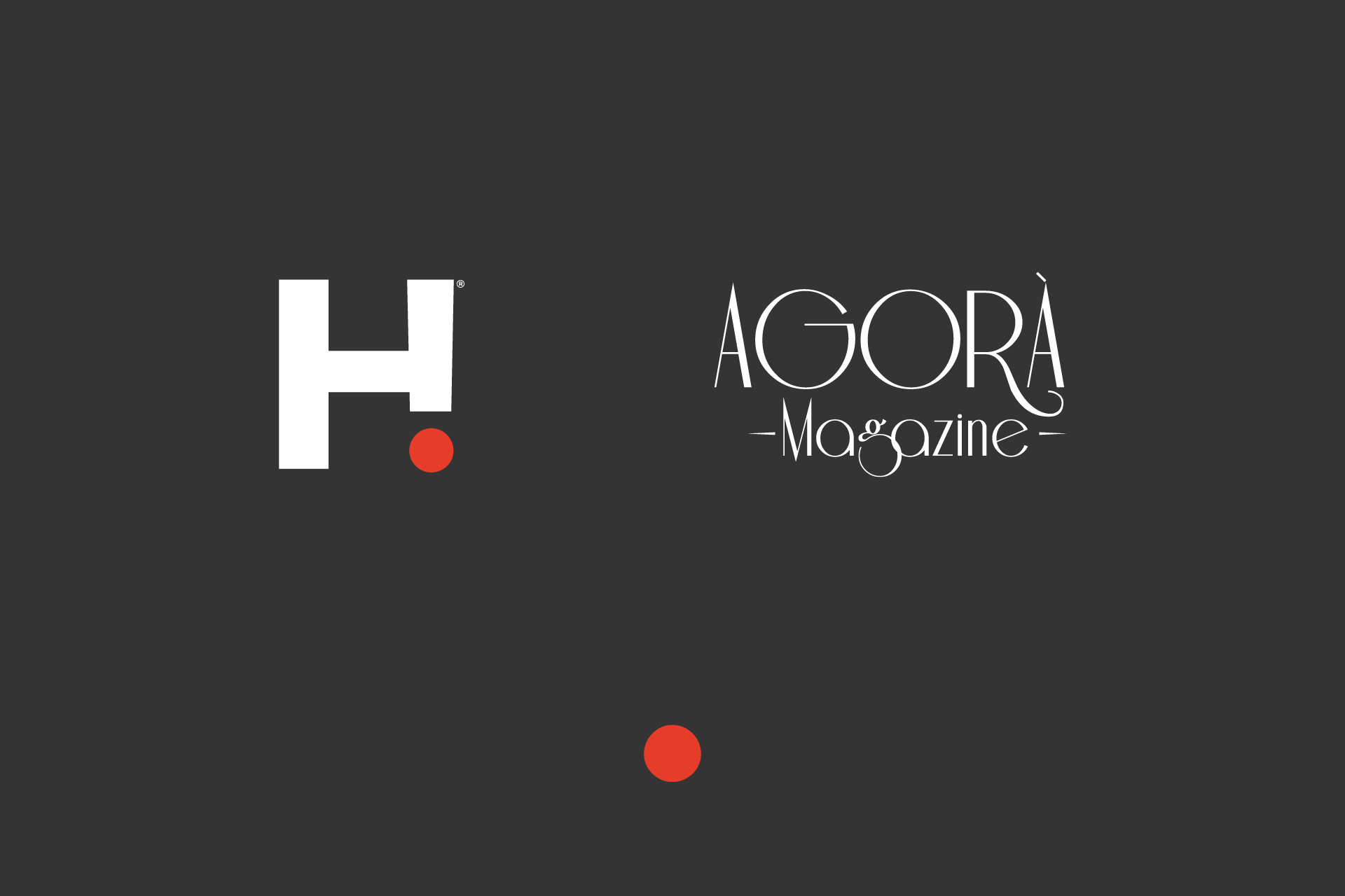 Disponibile il nuovo numero di Agora’ Magazine.