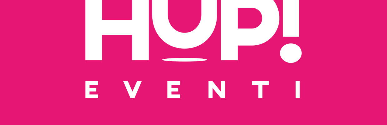 HUP! Eventi
