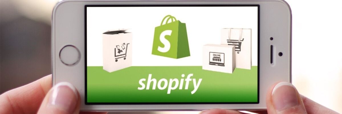 Shopify, nel 2021 ci sarà una nuova era dell’e-commerce